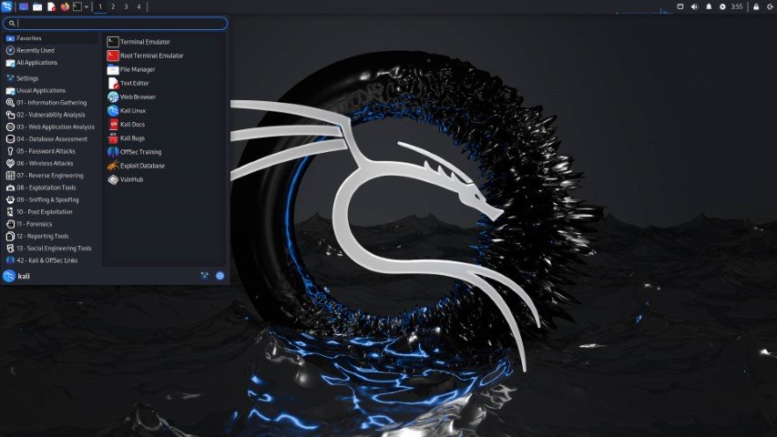 How to Clone a Website with Kali Linux