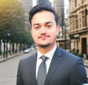 Bilal Shah